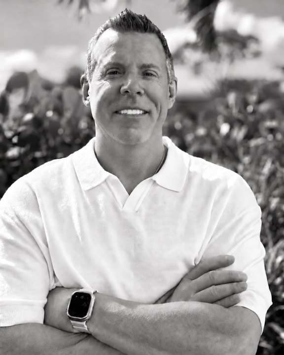 Ron Sacco, founder and CEO of Franchise 5