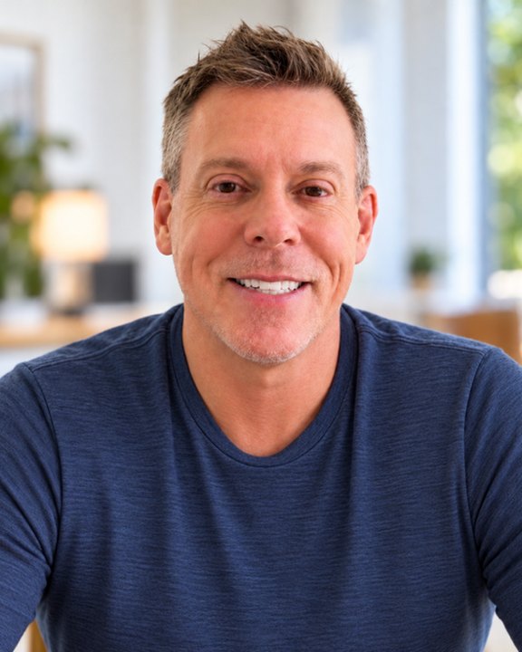 Ron Sacco, founder of Franchise 5